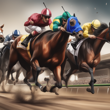 Boost Your Betting Strategy with Free Bets for Horse Racing