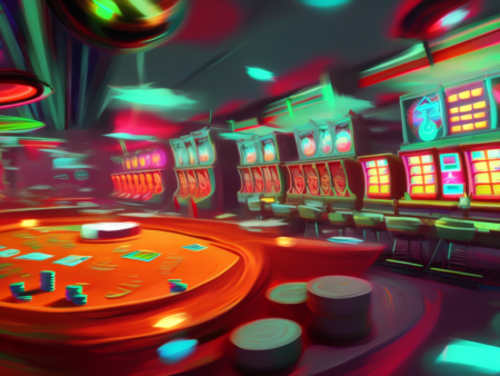 Discover the Best Online Casino Game Providers for Our Players
